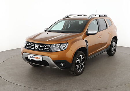 Dacia Duster 1.3 TCe Prestige