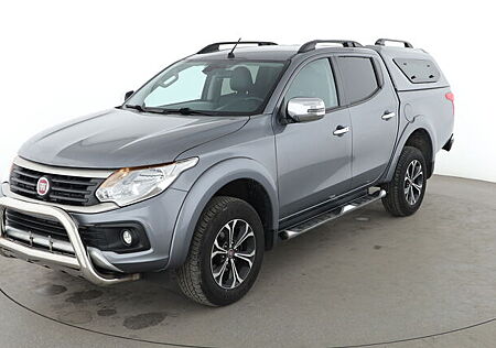 Fiat Fullback 2.4 JTD Double Cab LX Basis