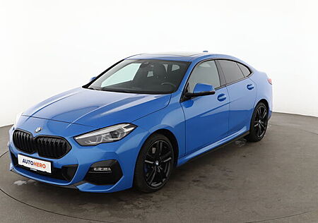 BMW 2er 220d Gran Coupe M Sport
