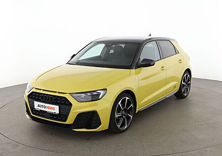 Audi A1 30 TFSI edition one