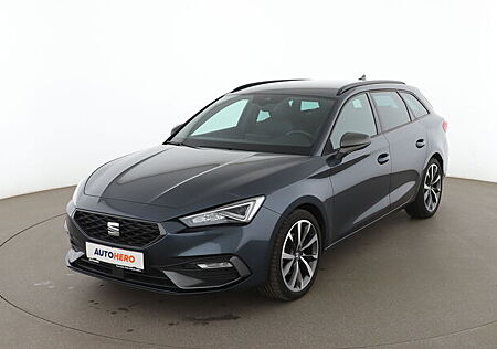 Seat Leon 1.5 eTSI ACT FR