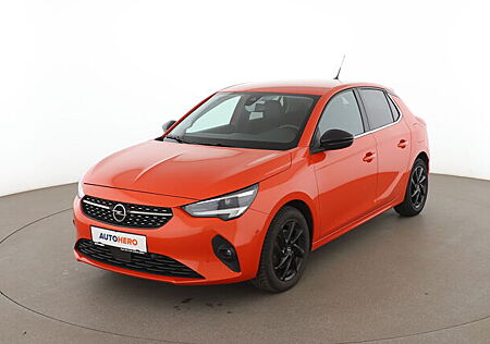 Opel Corsa 1.5 CDTI Elegance