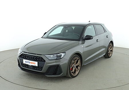 Audi A1 40 TFSI Edition One