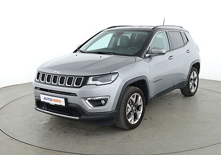 Jeep Compass 1.4 M-Air Limited 4WD
