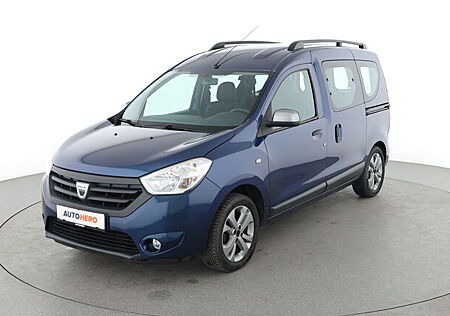 Dacia Dokker 1.2 TCe Celebration