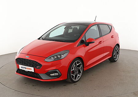 Ford Fiesta 1.5 EcoBoost ST