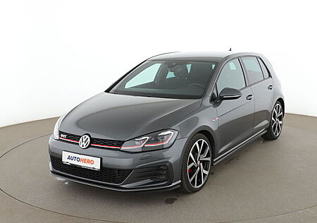 VW Golf 2.0 TSI GTI BlueMotion