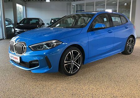 BMW 1er 120d xDrive M Sport