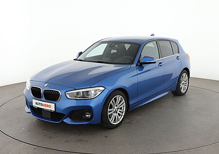 BMW 1er 120i M Sport