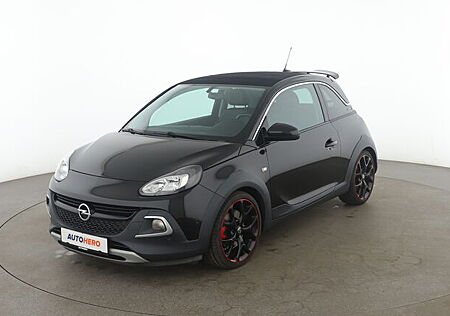 Opel Adam 1.4 Turbo Rocks S
