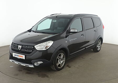 Dacia Lodgy 1.6 SCe Stepway