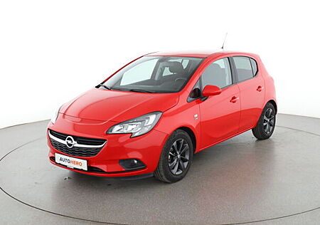 Opel Corsa 1.4 120 Jahre