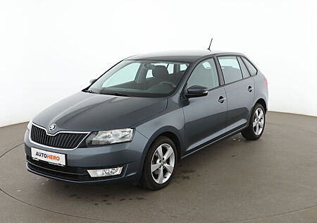 Skoda Rapid 1.2 TSI Cool Edition