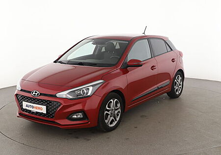 Hyundai i20 1.0 TGDI Style Blue