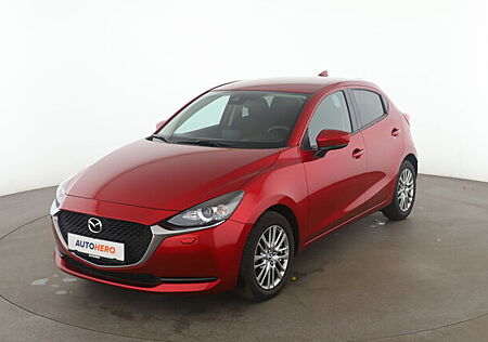 Mazda 2 gebraucht kaufen Mazda 2 1.5 Kizoku