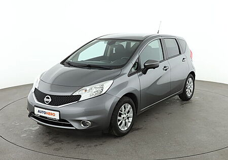 Nissan Note 1.5 dCi Acenta PLUS