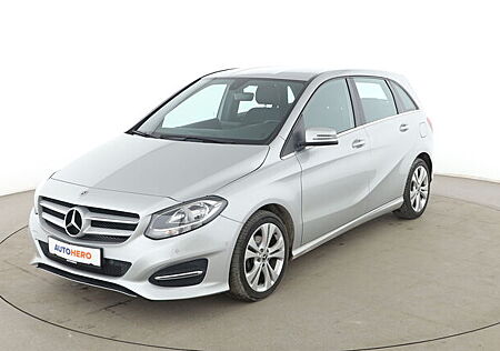 Mercedes-Benz B-Klasse B 180 CDI Urban