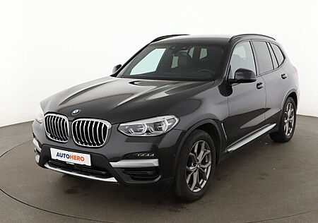 BMW X3 xDrive 20d xLine