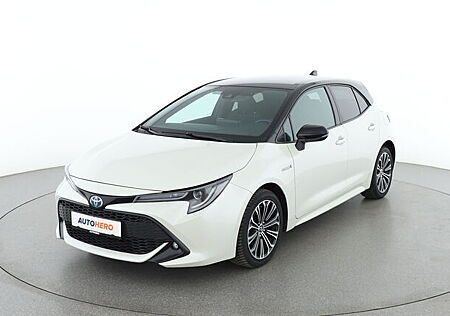 Toyota Corolla 1.8 Hybrid Club
