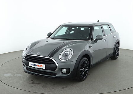 Mini One Clubman One