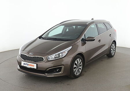 Kia Cee'd 1.6 GDI Edition 7