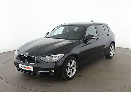 BMW 1er 116i