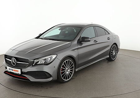 Mercedes-Benz Andere CLA 250 4Matic AMG Line