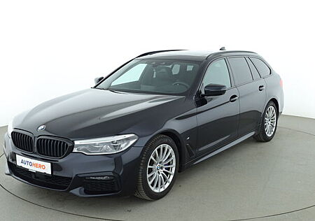 BMW 5er 540d xDrive M Sport