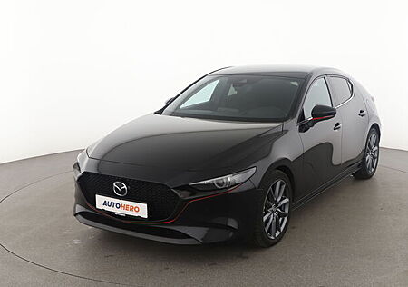 Mazda 3 1.8 D Selection