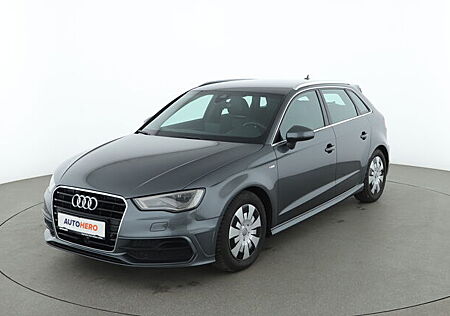 Audi A3 1.4 TFSI ACT S line Sportpaket ultra