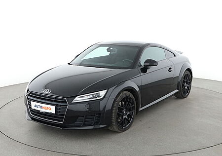 Audi TT 1.8 TFSI Coupe