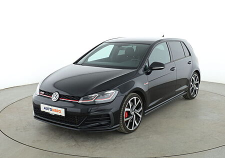 VW Golf 2.0 TSI GTI Performance BlueMotion