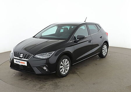 Seat Ibiza 1.0 TSI XCellence