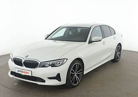 BMW 3er 318i Advantage
