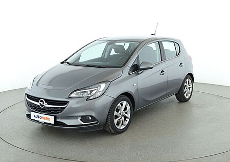 Opel Corsa 1.4 Turbo Innovation ecoFlex