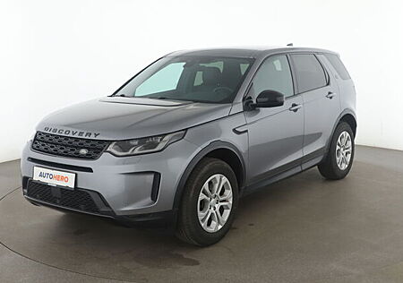 Land Rover Discovery Sport D150 S AWD