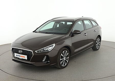 Hyundai i30 1.0 TGDI Trend