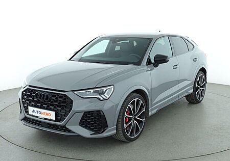 Audi RS Q3 2.5 TFSI quattro