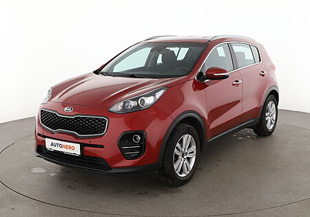 Kia Sportage 1.6 GDI Vision 2WD