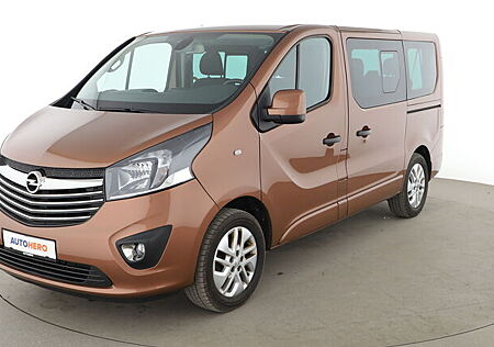Opel Vivaro 1.6 Biturbo CDTI Combi L1H1 2,7t