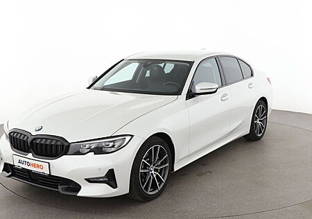 BMW 3er 330i Sport Line