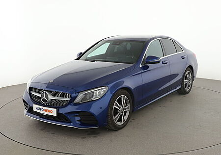 Mercedes-Benz C-Klasse C 300 AMG Line