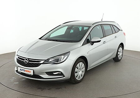 Opel Astra 1.0 Business Start/Stop