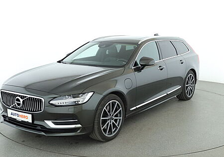 Volvo V90 2.0 T8 Plug-in Hybrid Inscription AWD
