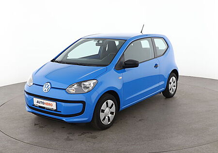 VW Up 1.0 Take !