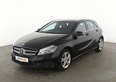 Mercedes-Benz A-Klasse A 180 BlueEfficiency Urban