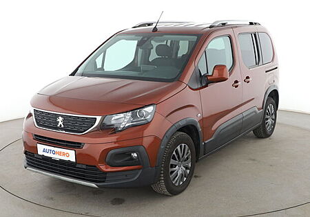 Peugeot Rifter 1.5 Blue-HDi Allure L1