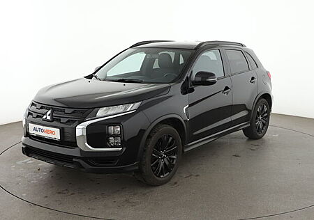 Mitsubishi ASX 2.0 MIVEC Spirit+ 4WD