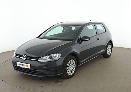 VW Golf 1.0 TSI Trendline BlueMotion