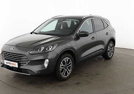 Ford Kuga 2.5 Plug-in Hybrid Titanium X